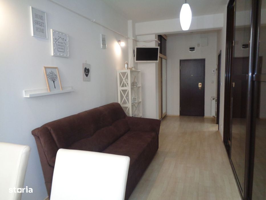 Apartament 2 camere ARED-UTA , ETAJ 1, mobilat si utilat+parcare