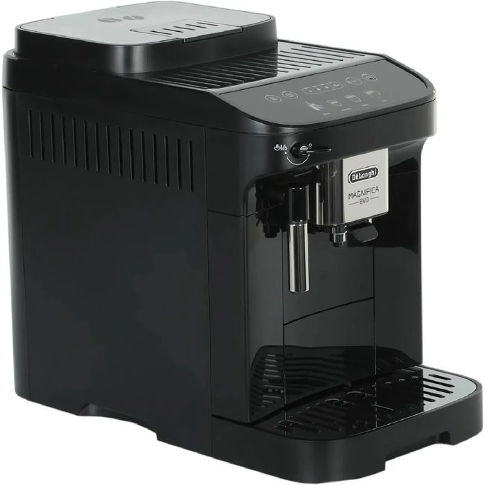 Кофемашина DELONGHI ECAM290.21.B в Ташкенте
да
Тип управления: