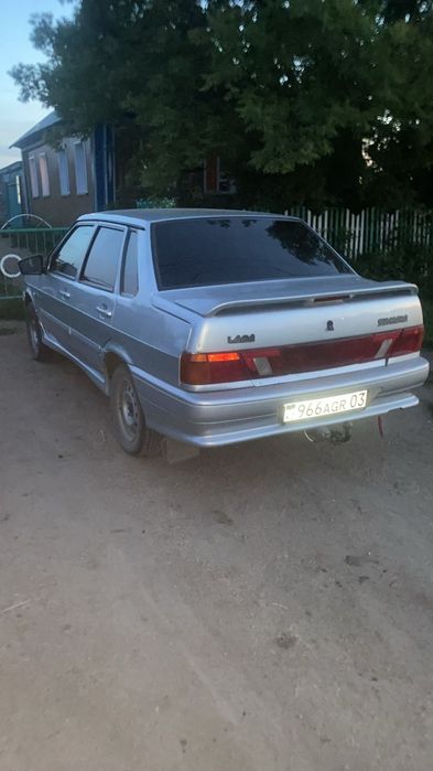 Продам автомобиль Ваз 2115