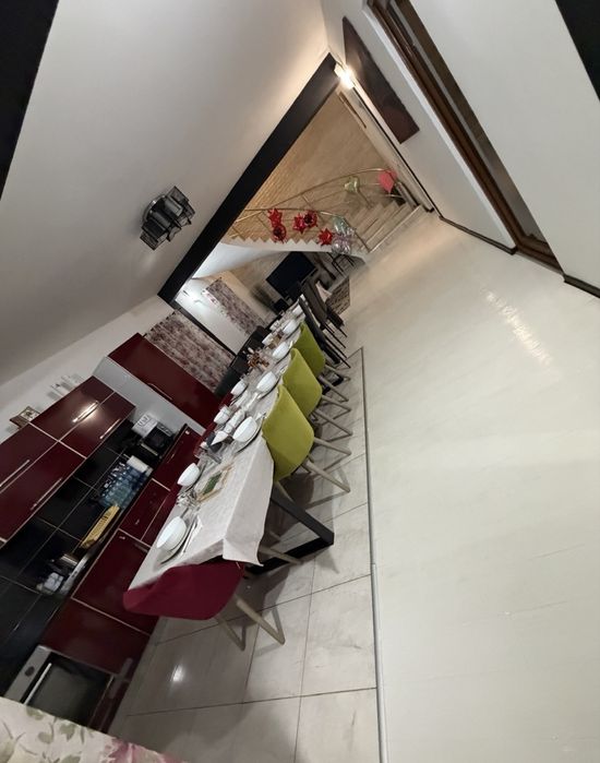 Inchiriem Vila la Cheie Pentru Grupuri-Nibiru Libera BeachPlease