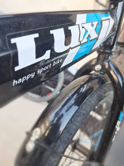 Велосипед Lux 16