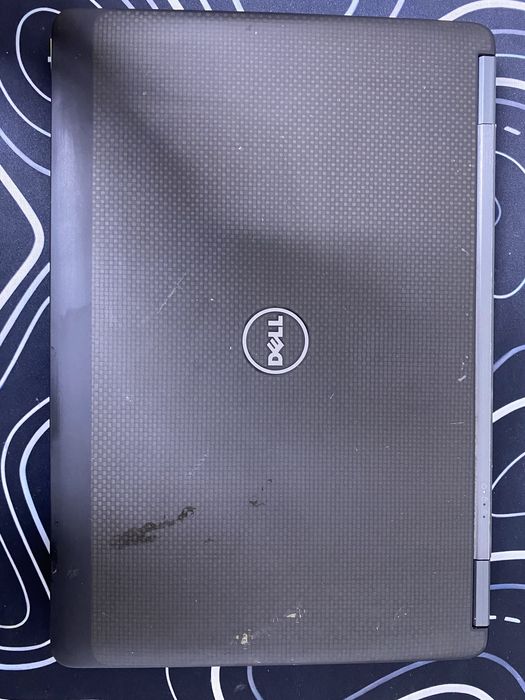 Ноутбук Dell Latitude E7250