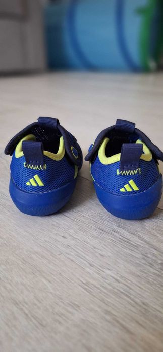 Sandale copii Adidas Sportswear Altaventure 3, marimea 20EUa