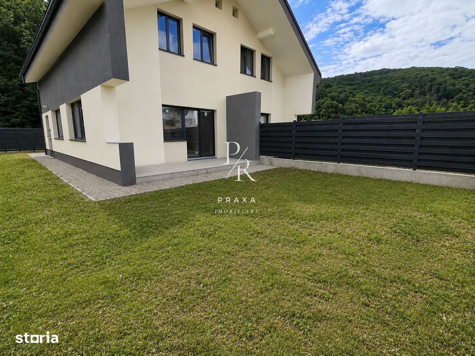 Casa de vanzare, str Tautiului, Floresti!