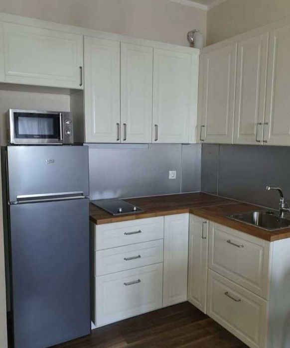 Дава се под наем Двустаен апартамент в Бургас, Зорница - 77 кв.м за 280.5 € - Снимка #2