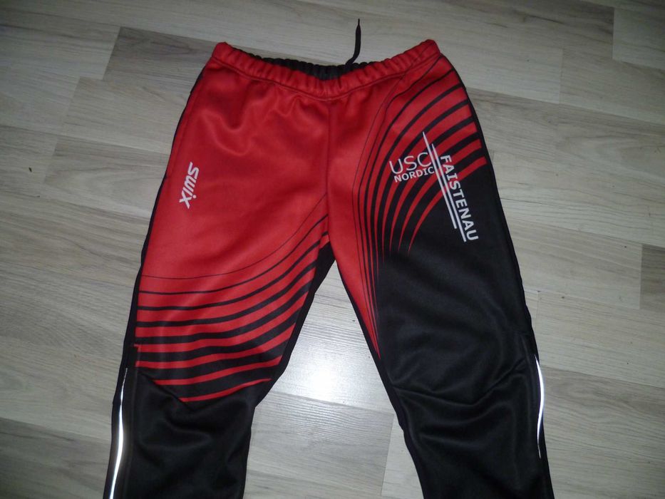 SWIX долница Swix