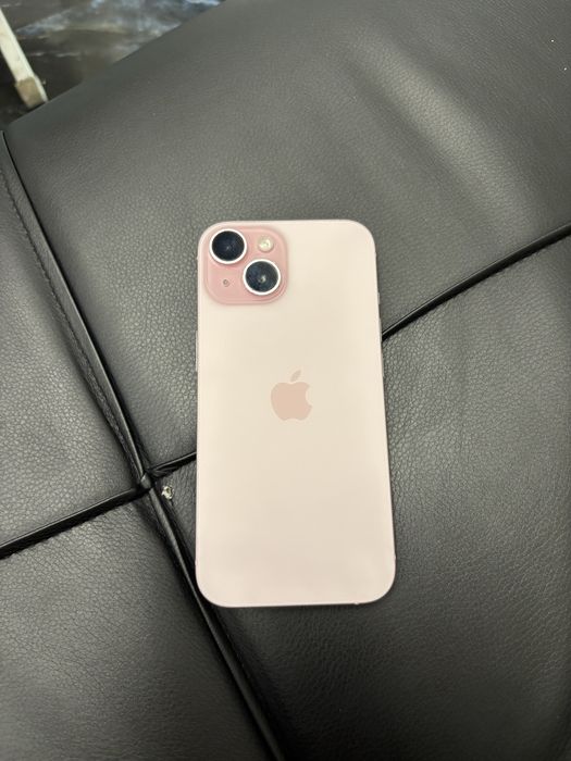 Iphone 15 128 GB
