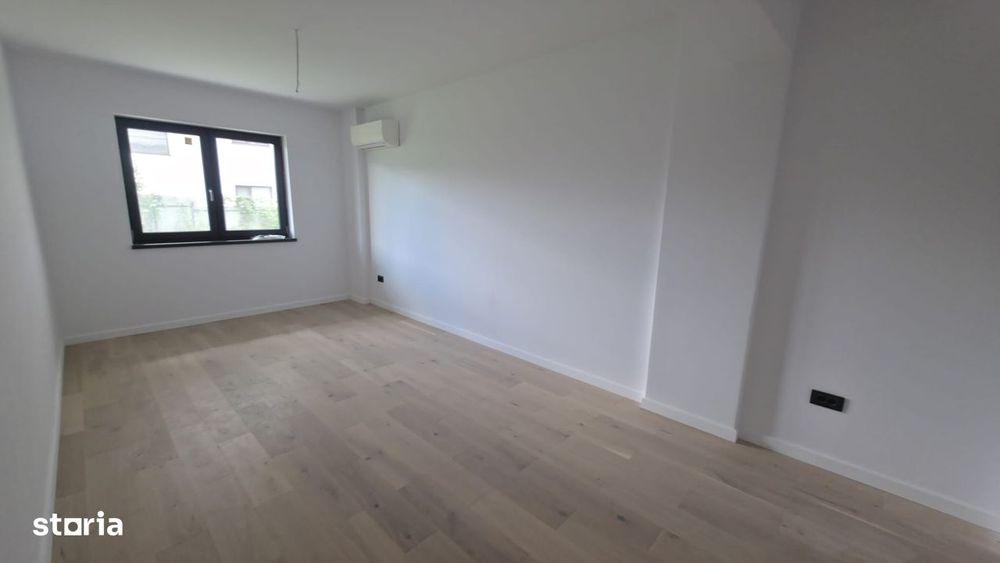 Apartament 2 camere Bloc Nou  55 m² Decomandat Ultracentral Iași