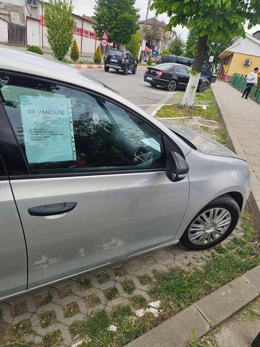 Autoturism Golf6