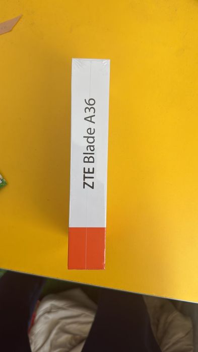 Смартфон Zte blade a36