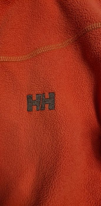Polar fleece dame HH Helly Hansen