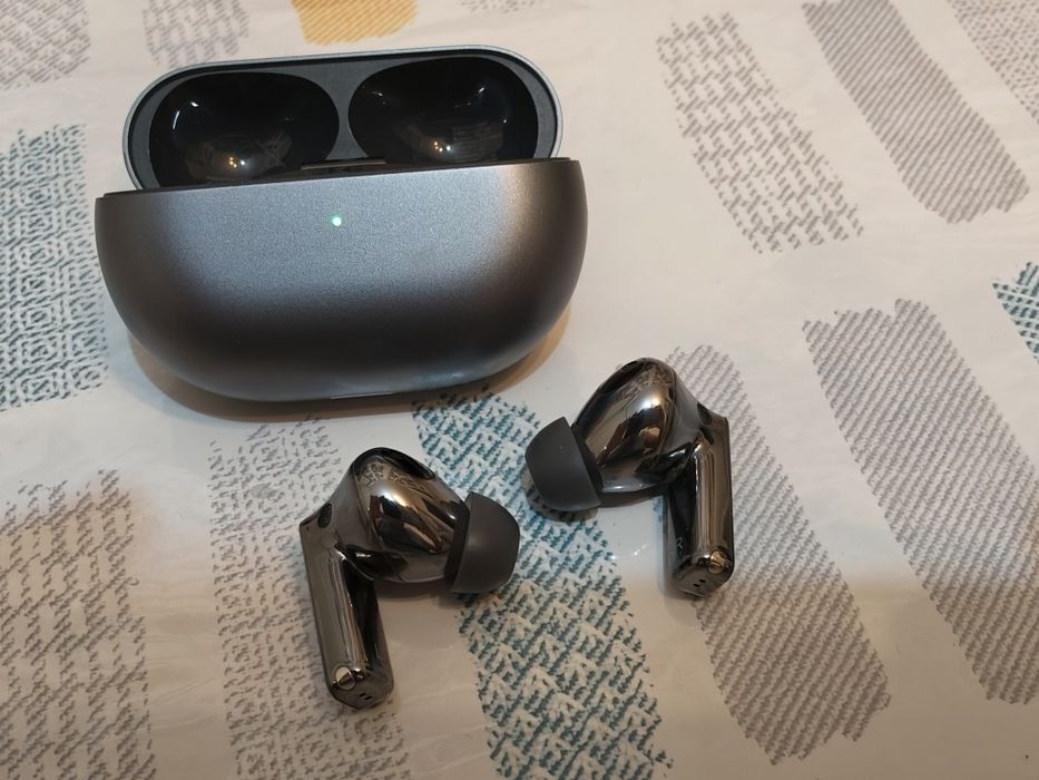 Huawei FreeBuds Pro 3 Silver Frost