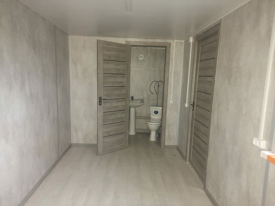 Контейнер продам под любой деятельности