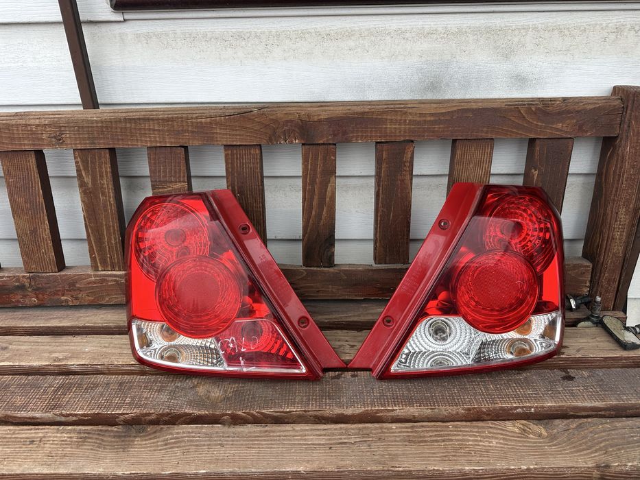 Стоп/Стопове за Шевролет Калос