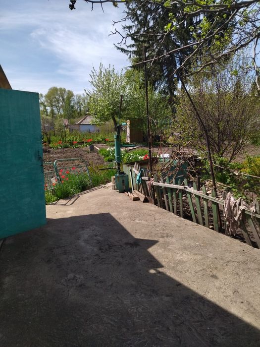 Продается дача, район аэропорта
