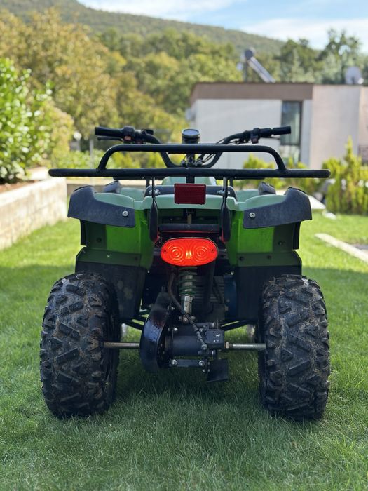 Електрическо ATV TelStar Profi 1500W 20Ah