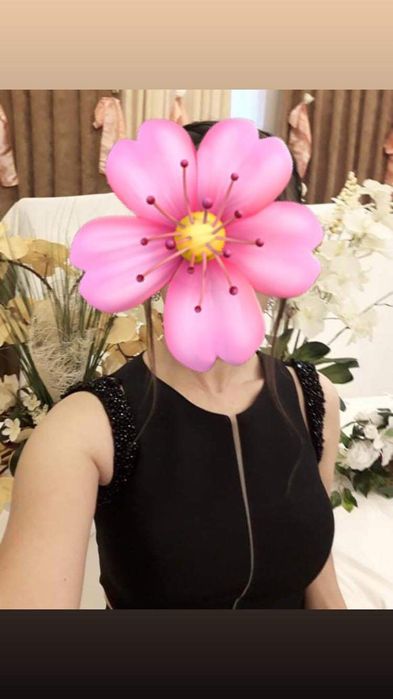 Официална рокля S/M