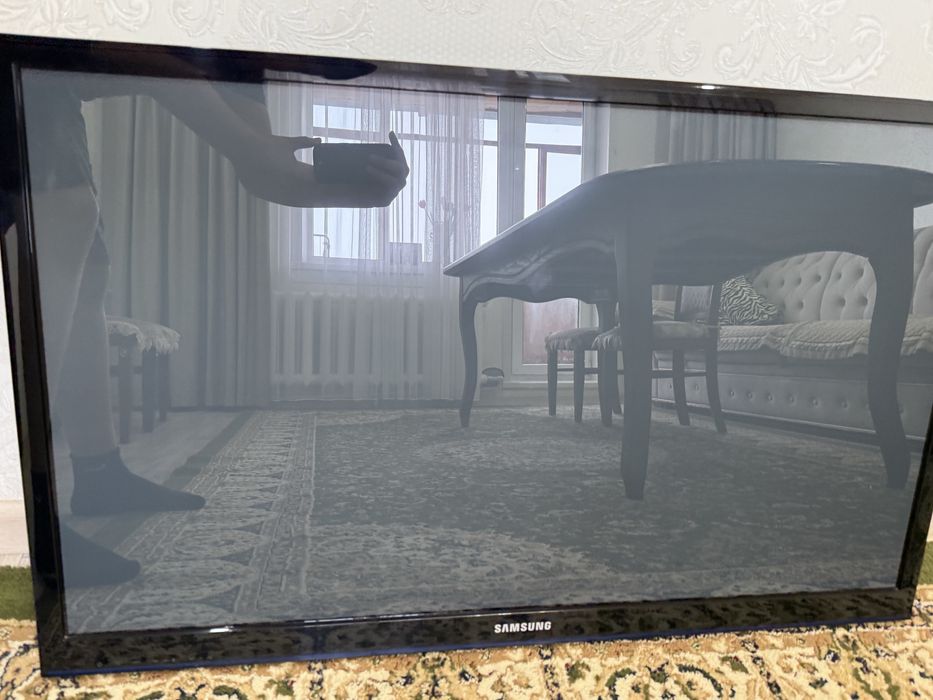 Продаю телевизор Samsung 50k