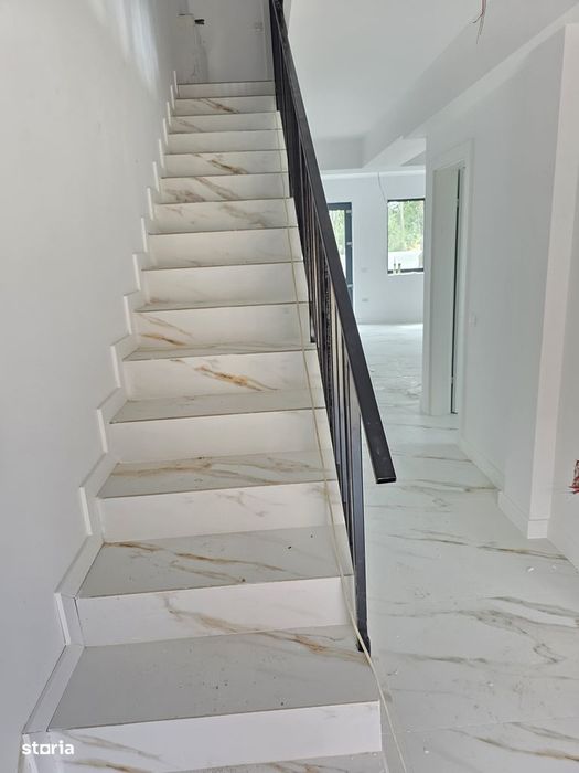Duplex Premium P+1E+M | Comision 0% Prelungirea Ghencea - Bragadiru