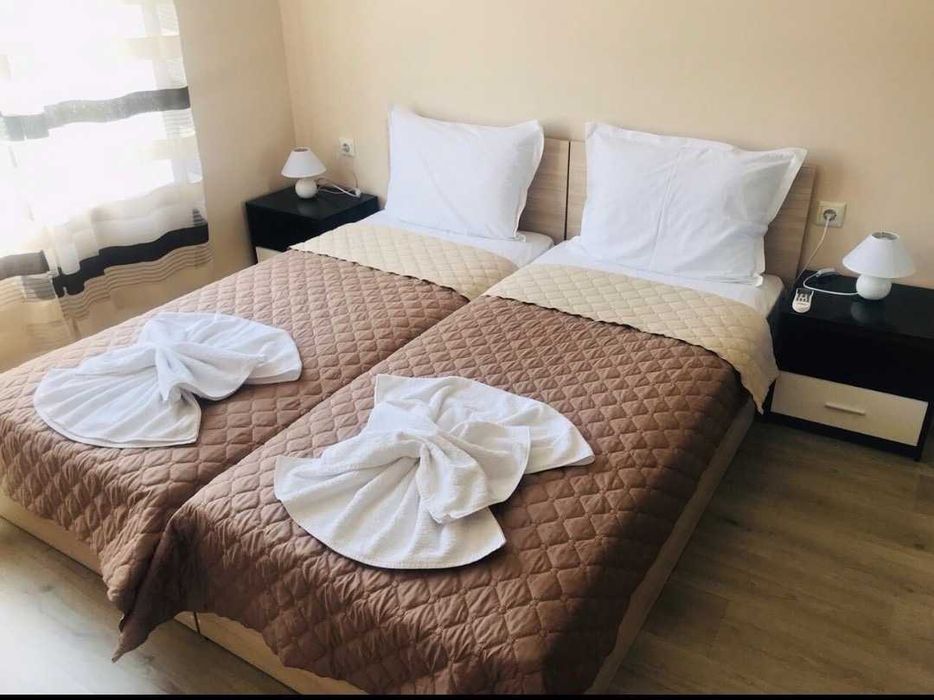 Продава се Тристаен апартамент в к.к. Слънчев бряг - 101 кв.м за 440 €/кв.м - Снимка #10