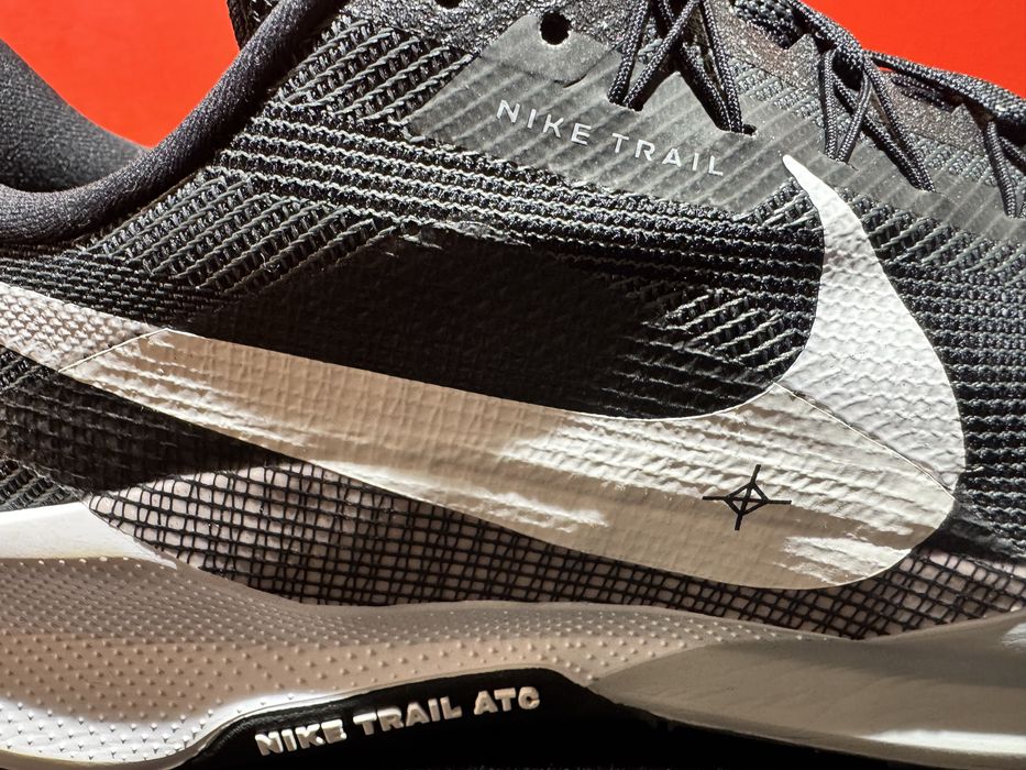 Оригинални! Nike ReactX Pegasus Trail 5 Wide - 49.5 Shoemag