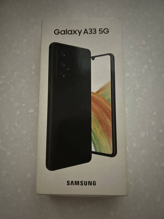 Самсунг а33 5g.