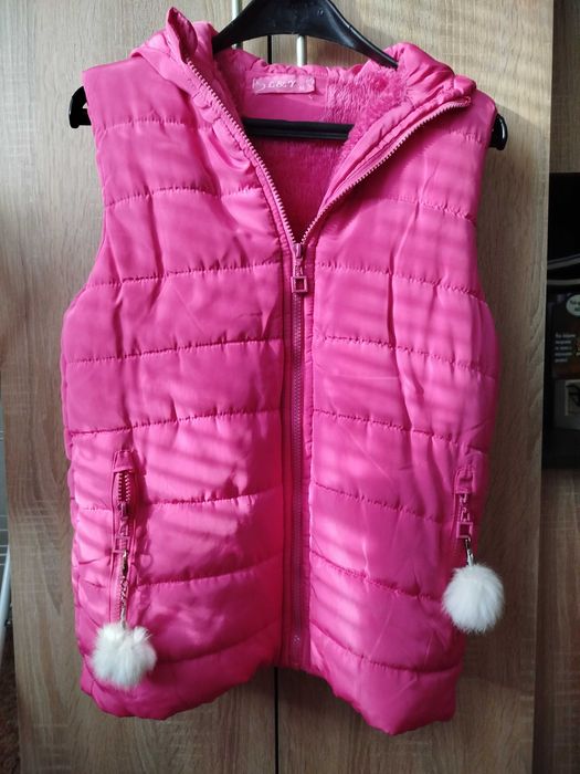 Детска розова грейка