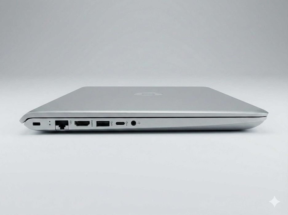 Мощный Ноутбук HP Pavilion 15 (Core i5 + Видеокарта 940MX)