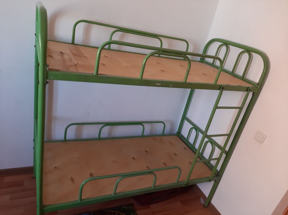 Детский  кровать сатылады.