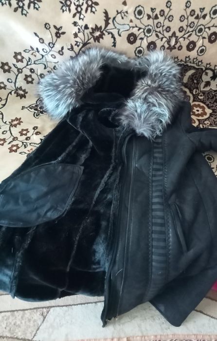 Одежда для девочек