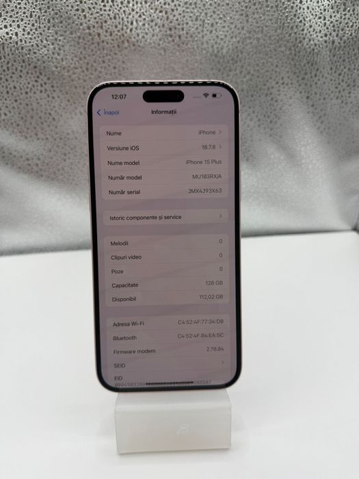 IPHONE  15  Plus