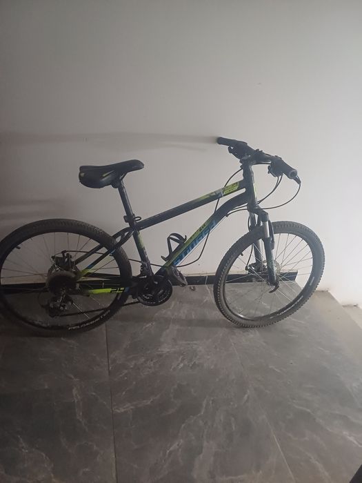 Велосипед хороший