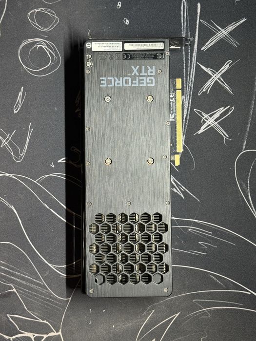Palit RTX 3060 TI DUAL 8 GB