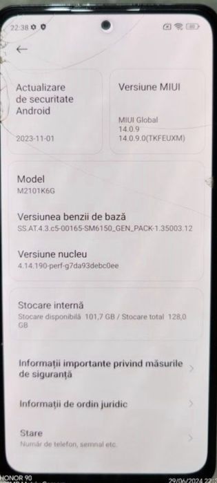 Redmi Note 10Pro