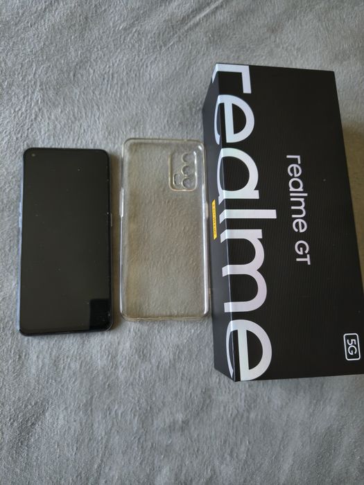 Telefon Realme GT  5G stare perfectă