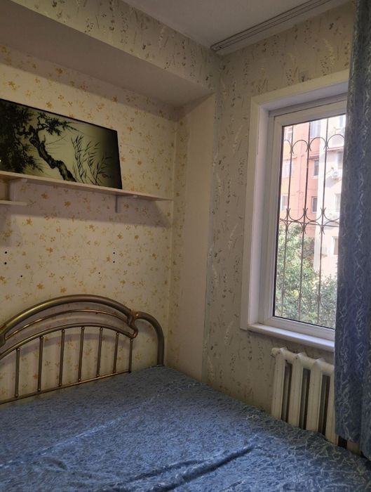 Сдается 2х комнатная квартира рядом рынок кадышева Яшнабадский район