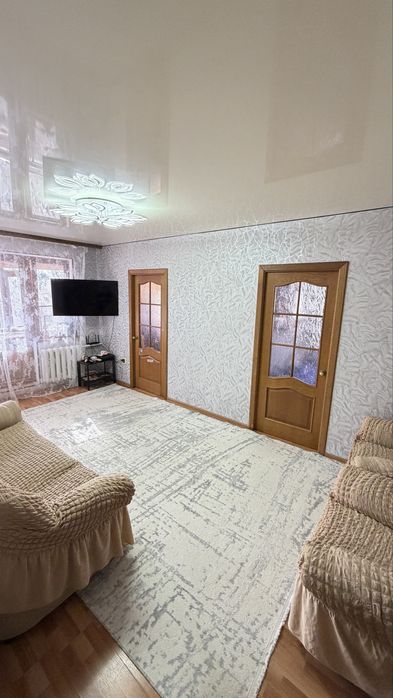 Продажа 4-х комн.кв В Центре