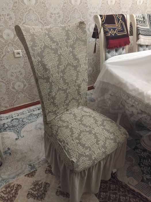 Stul uchun chexol chixol