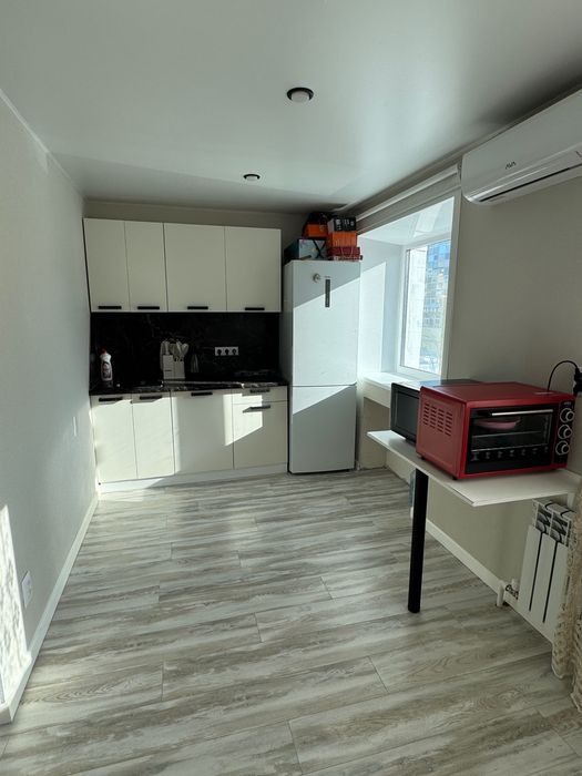 2-х комнатная квартира