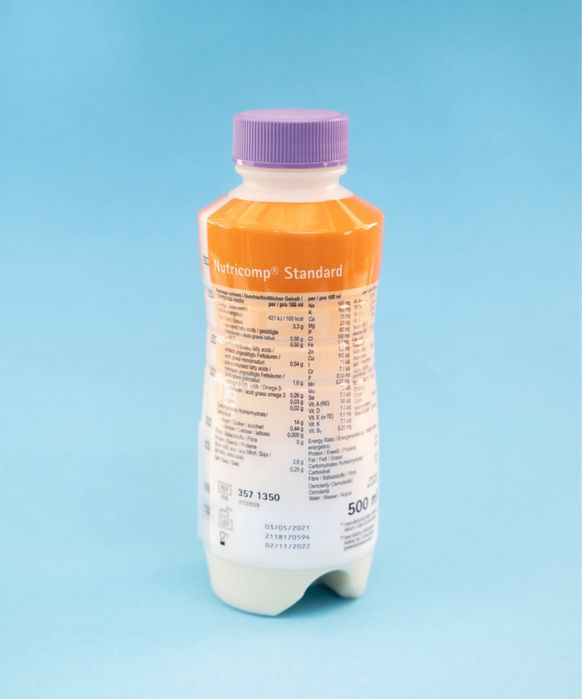 Лечебное питание Нутрикомп Стандарт