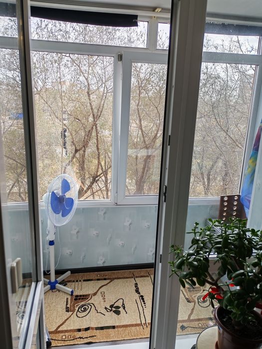 Продам квартиру 5-12