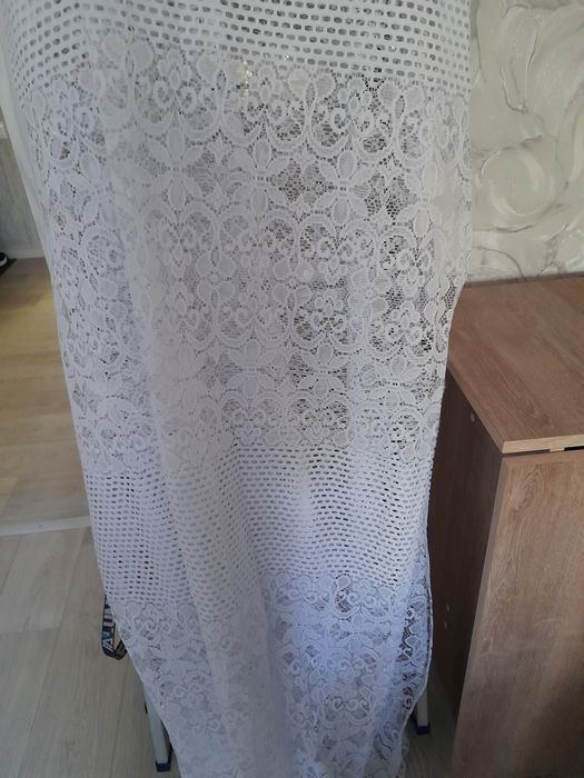 Продам шторы тюль