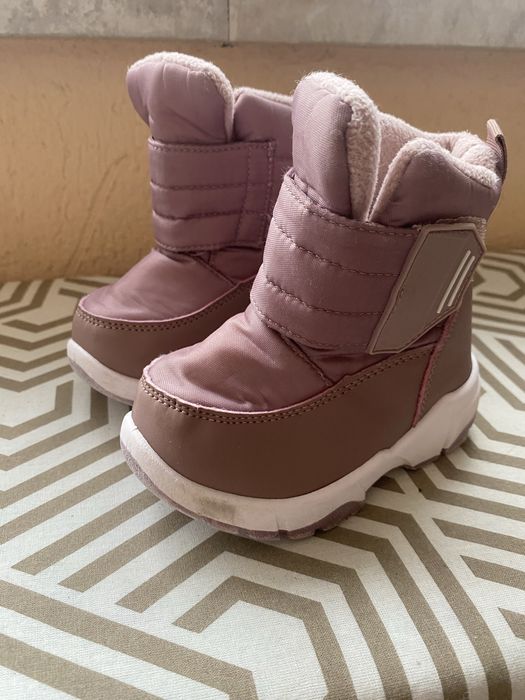 Зимни ботуши апрески 23 номер