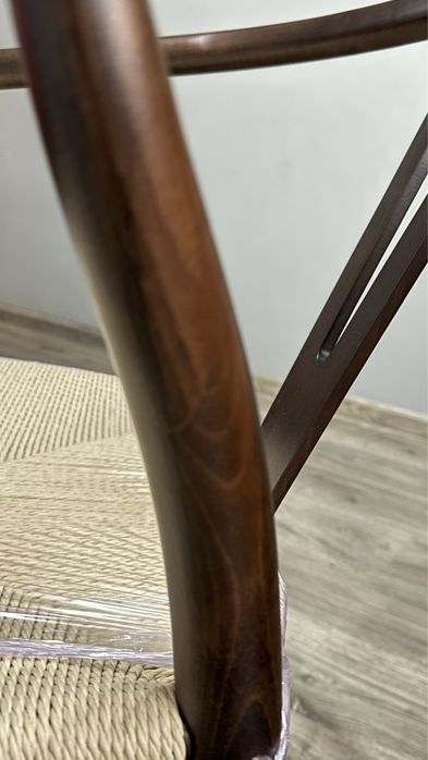 Новые стуля в скандинавском стиле