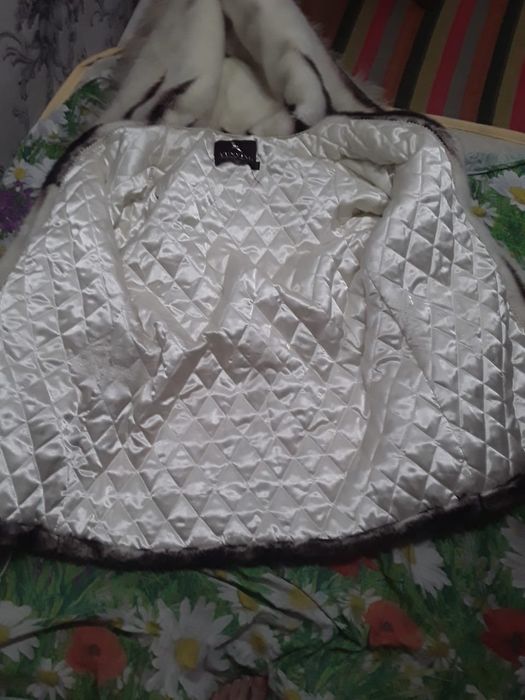 Шуба. 50 000 тг.