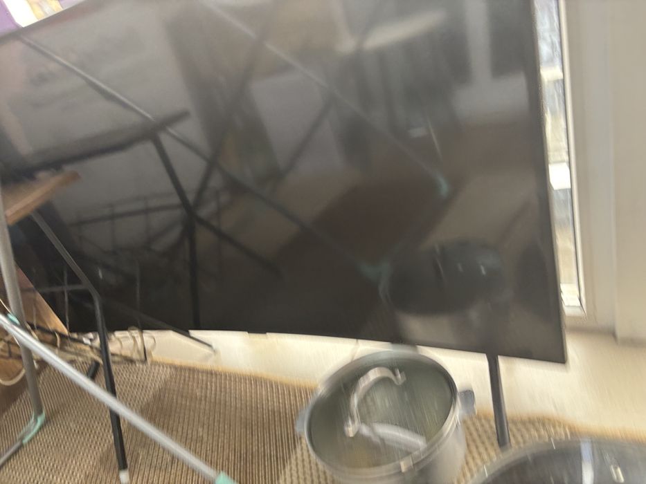 Телевизор самсунг нерачочий