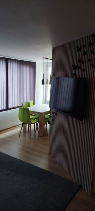 Дава се под наем Тристаен апартамент в с. Еленово, Област Благоевград - 67 кв.м за 331.5 € - Снимка #9