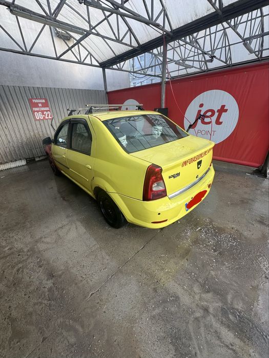 Logan 2011 1.4 mpi cu GPL