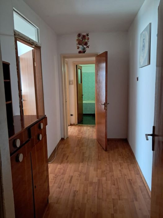 Inchiriez apartament 2 camere Gorjului Militari