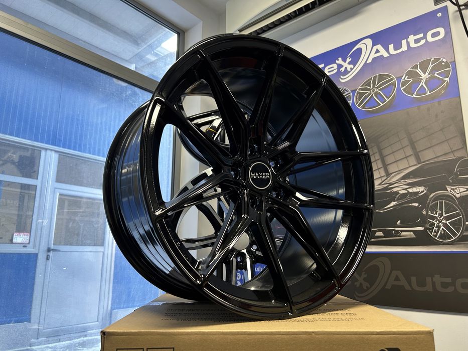 19" Джанти HAXER HX036 Mercedes E W212 W213 S W221 W222 223 CLS S Coup